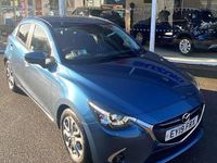 Used Mazda 2 Inclusive 90 HP (66 kW) 2019 Hatchback