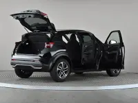 Used Nissan Juke N-Connecta 114 HP (83 kW) 2025 Black SUV