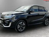 Used Suzuki Vitara SZ5 129 HP (94 kW) 2024 SUV