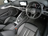 Used Audi A4 Sport 2022 Grey Estate