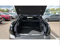 Used Peugeot 408 GTi 158 kW (215 HP) 2025 Black SUV
