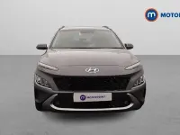 Used Hyundai Kona Ultimate 120 HP (88 kW) 2022 Grey SUV