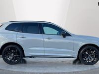 Used Volvo XC60 Plus 250 HP (183 kW) 2025 Metallic  vapour grey SUV