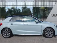 Used Audi A1 Sportback S-Line 2026 Grey Hatchback
