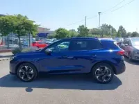 Used Cupra Terramar 150 HP (110 kW) 2026 Blue SUV