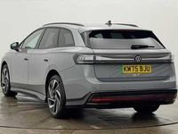 Novo VW ID.7 210 kW (286 HP) 2025