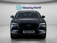 Used Mazda CX-30 Inclusive 122 HP (89 kW) 2022 Black SUV