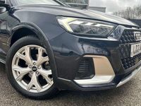 used Audi A1 35 TFSI Citycarver 5dr S Tronic