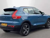 Used Volvo XC40 Plus 161 HP (118 kW) 2024 SUV
