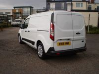 used Ford Transit Connect 1.5 TDCi 100ps Trend Van L2 LWB
