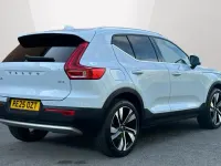 Usado Volvo XC40 Ultra 197 HP (144 kW) 2025 SUV