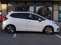 used Honda Jazz 1.3 i-VTEC EX Navi 5dr