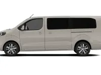 New Toyota Proace Verso 100 kW (136 HP) 2026 Estate