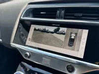 Used Jaguar I-Pace 294 kW (400 HP) 2025 Black SUV