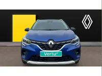 Used Renault Captur SE 140 HP (102 kW) 2022 Other SUV