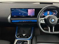 Used BMW X3 M Sport 194 HP (142 kW) 2025 Grey SUV