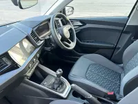 Used Audi A1 Sport 2025 Black SUV