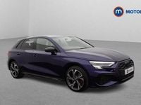 Used Audi A3 Sportback e-tron Competition 245 HP (180 kW) 2025 Hatchback