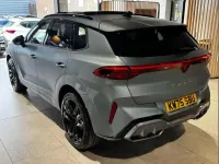 Used Cupra Terramar 261 HP (191 kW) 2025 Grey SUV