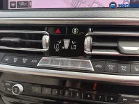 Used BMW iX3 M Sport 210 kW (286 HP) 2022 Black SUV
