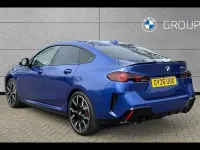 Used BMW M235 Performance 300 HP (220 kW) 2026 Blue Coupe