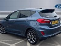 Used Ford Fiesta ST-Line 125 HP (91 kW) 2024 Other Hatchback