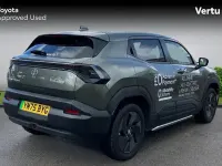 Used Toyota Urban Cruiser Design 127 kW (174 HP) 2026 SUV
