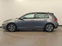 Begagnad VW Golf VII Match 130 HK (95 kW) 2019 Grå Halvkombi