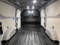 Used Ford Transit Custom Limited 136 HP (100 kW) 2024 Grey Van