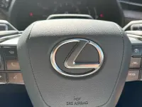 Used Lexus LBX 136 HP (100 kW) 2025 Grey SUV