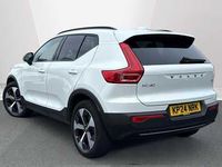 Used Volvo XC40 Ultimate 161 HP (118 kW) 2024 SUV