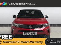 Used Vauxhall Mokka Ultimate 100 kW (136 HP) 2025 SUV