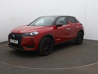 used DS Automobiles DS3 Crossback 2022 | 1.2 PureTech Performance Line Crossback EAT8 Euro 6 (s/s) 5dr