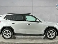 Second-hand BMW X1 Sport Line 242 CP (177 kW) 2024 Argintiu SUV