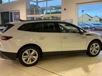 used Skoda Enyaq iV Estate 60 ecoSuite