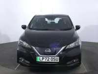 Used Nissan Leaf Acenta 110 kW (150 HP) 2025 Hatchback