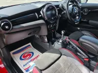 Used Mini John Cooper Works Hatch 231 HP (169 kW) 2017 Hatchback