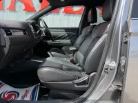 Used Mitsubishi Outlander P-HEV 177 HP (130 kW) 2018 Estate