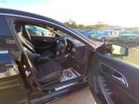 Used Mercedes CLA220 177 HP (130 kW) 2015 Black Sedan