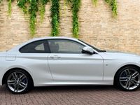 used BMW 230 i M Sport Coupe