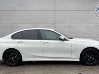 Used BMW 330e M Sport 288 HP (211 kW) 2025 White