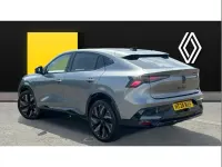Used Renault Rafale Iconic Esprit Alpine 196 HP (144 kW) 2024 Other SUV