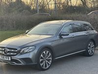 Used Mercedes E350 Edition 258 HP (189 kW) 2018