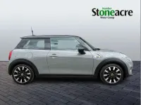 Used Mini Cooper S Level 3 135 kW (184 HP) 2020 Grey Hatchback