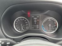 Used Mercedes e-Vito 150 kW (204 HP) 2025 White MPV