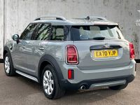 used Mini Cooper S Countryman E Classic 1.5 5dr