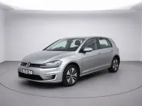 Used VW e-Golf 100 kW (136 HP) 2020 Hatchback