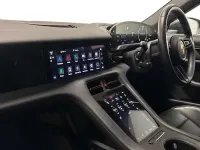 Used Porsche Taycan Cross Turismo 419 kW (571 HP) 2023 Estate