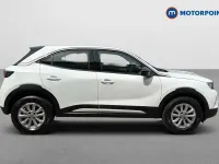 Used Vauxhall Mokka Design Edition 2022 White SUV