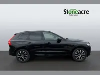 Used Volvo XC60 Plus 194 HP (142 kW) 2023 Black SUV